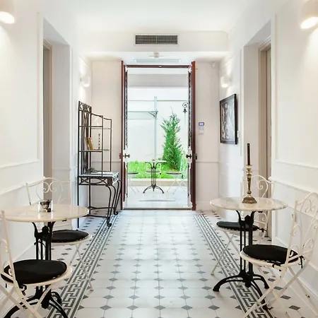 Canvas 2 Δωμάτια σε οικογενειακή κατοικία Χανιά