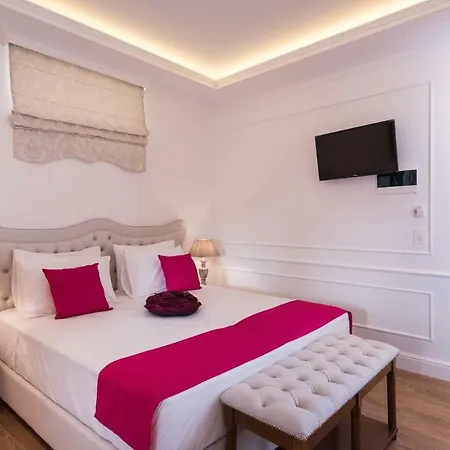 Canvas 2 Δωμάτια σε οικογενειακή κατοικία *