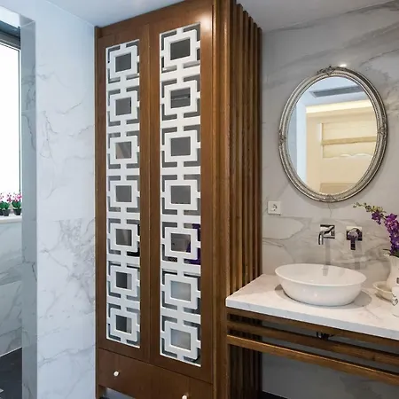 Canvas 2 Δωμάτια σε οικογενειακή κατοικία *