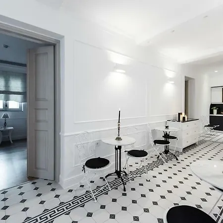 Accommodatie bij particulieren Canvas 2 Chania (Crete)