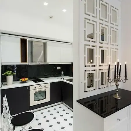 Ubytování v soukromí Canvas 2 *