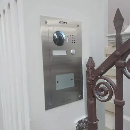 Canvas 2 Ubytování v soukromí *